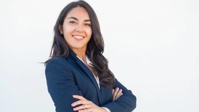 Psychological Hacks Supaya Bisa Lebih Percaya Diri, Coba Terapkan yuk!