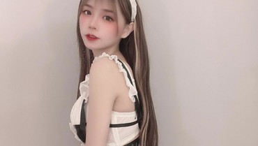 img-title Pamer Aurat, Gadis 21 Tahun Panen Rezeki hingga Jadi Miliarder