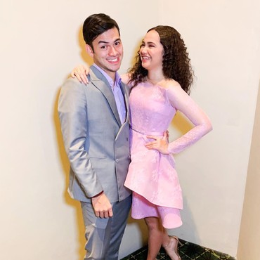 Syok Rizky Nazar Diciduk Polisi, Syifa Hadju Unggah Kutipan Al Quran