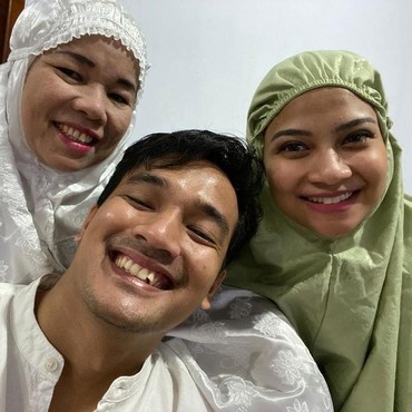 Tepat Setahun Meninggal, Bibi & Vanessa Angel Sempat Datang ke Mimpi Oma Dewi