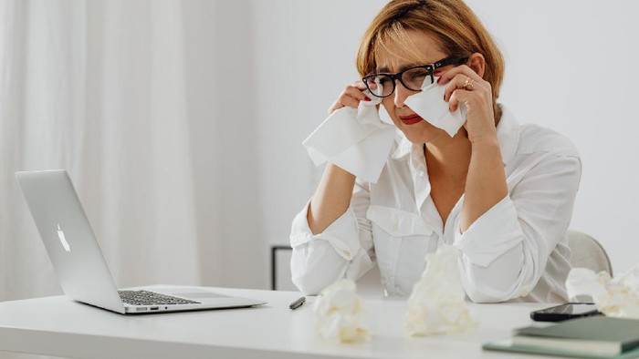 4 Zodiak Super Sensitif Ini Jadi Cengeng Kalau Lihat Konten Mengandung Bawang 4 Zodiak Super Sensitif Ini Jadi Cengeng Kalau Lihat Konten Mengandung Bawang