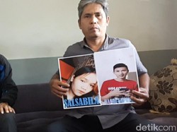 Misteri Sejoli Tabrakan di Nagreg, Jenazah Ditemukan di Sungai Serayu