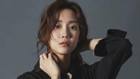 Shin Hyun-bin Dikonfirmasi Positif Covid-19