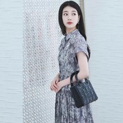 Busana Bae Suzy Paling Stylish di 2021, Ratu Drama Korea yang Dijuluki Human Dior