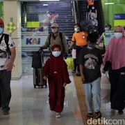 Aturan Perjalanan Domestik Terbaru: Bebas Repot Tes Antigen dan PCR, Asalkan Syarat Satu Ini Terpenuhi!