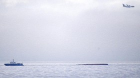 2 Kapal Tabrakan di Perairan Buton, 1 ABK Diduga Hilang Jatuh ke Laut