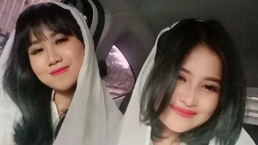 Viral Video Seks Belatung hingga Mayang Anak Doddy Perawatan Rp80 Juta