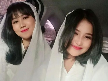 Viral Video Seks Belatung hingga Mayang Anak Doddy Perawatan Rp80 Juta