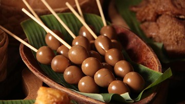3 RESEP TELUR PUYUH LAINNYA