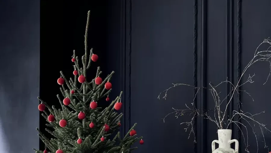 Tema Inspirasi Dekorasi Pohon Natal 2021 Tema Inspirasi Dekorasi Pohon Natal 2021
