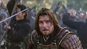 Sinopsis The Last Samurai di Bioskop Trans TV Malam Ini