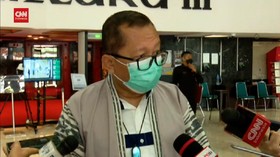 VIDEO: Ini Usul DPR Agar RUU Perampasan Aset Masuk Prolegnas Prioritas