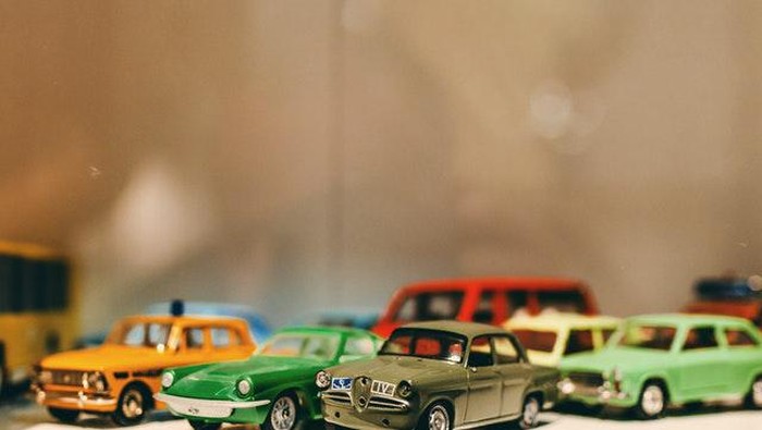 Bukan Arena Balap, Siap-siap Kena Tilang Saat Bekendara 120 Km/Jam di Jalan Tol, Mulai Kapan?