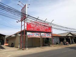 Perampok yang Dikepung Warga Sempat Kantongi Rp 33 Juta dari Tempat Gadai