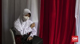 Yang Harus Dilakukan saat Anak Alami Efek Samping Pasca Vaksin Covid