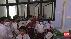 Rekening Pelajar di Bank Tembus 43,4 Juta per Kuartal III