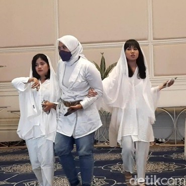 Perlakuan Doddy yang Bikin Chika Trauma: Kenapa Daddy Gitu Sama Aku?