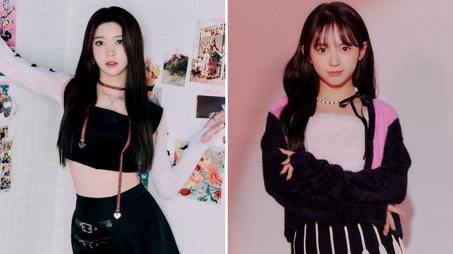 Xiaoting dan Mashiro Kep1er positif Covid-19. Wakeone dan Swing Entertainment mengonfirmasi artisnya tersebut terpapar virus corona.