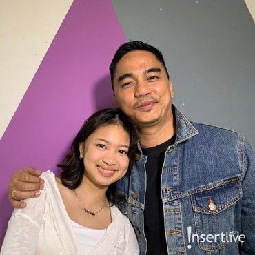 Sikap Enda Ungu Saat Zara Leola Ajak Teman Cowok ke Rumah