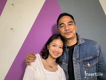 Zara Leola, Putri Enda Ungu yang Kini Eksis di Industri Musik