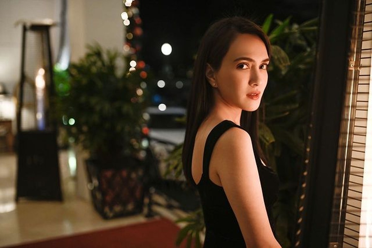 Shandy Aulia dan suaminya baru saja melakukan makan malam romantis merayakan anniversary ke 10&period; Yuk intip&excl;