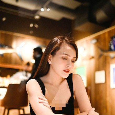 Ditanya soal Kisah Cinta Beda Agama, Ini Nasihat Bijak Shandy Aulia