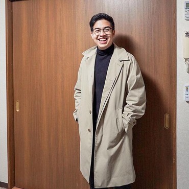 Jerome Polin Soroti Tragedi Mantan PM Jepang Shinzo Abe Tewas Ditembak