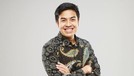 Jerome Polin YouTuber asal Indonesia yang kuliah di Jepang kini pulang ke Indonesia jadi sorotan&period; Yuk intip potretnya&excl;