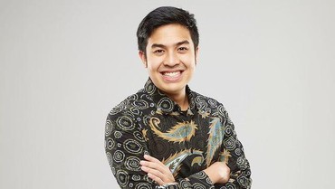 Jessica Jane Bercanda soal Fisik, Jerome Polin: Aku Nggak Kenapa-kenapa