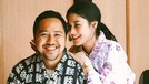 Naysilla Mirdad ramai disebut akan mualaf karena diisukan akan segera menikah dengan kekasihnya yang beda agama&period; Yuk intip&excl;