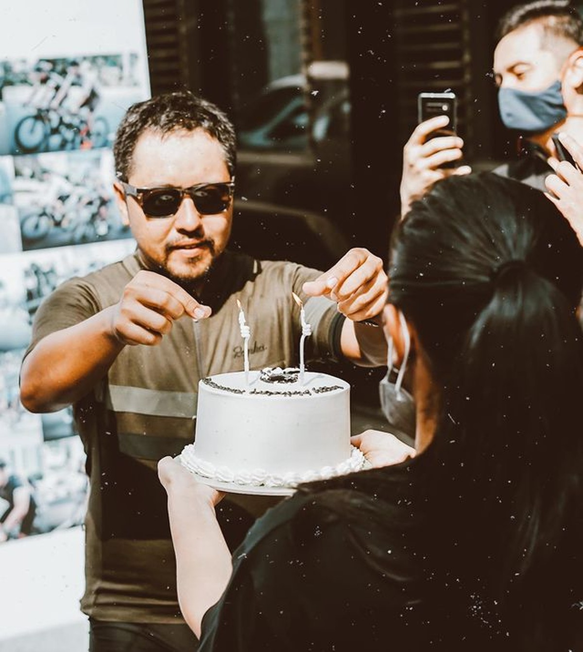 Naysilla Mirdad ramai disebut akan mualaf karena diisukan akan segera menikah dengan kekasihnya yang beda agama&period; Yuk intip&excl;