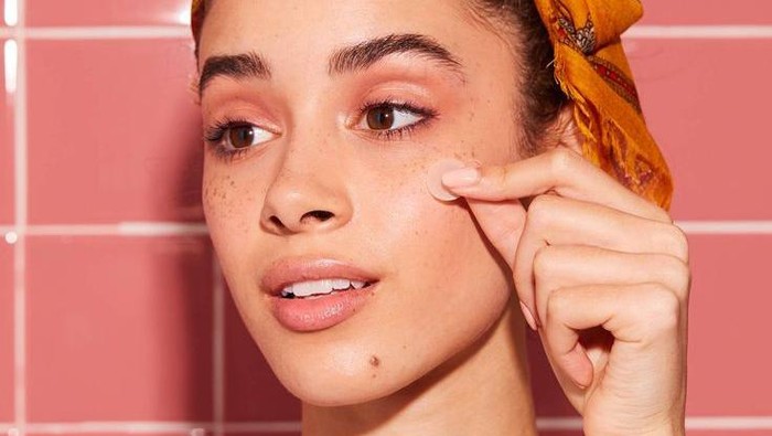 BeauPicks: 5 Rekomendasi Acne Patch Terbaik di Bawah Rp50 Ribu, Solusi Tepat untuk Tutupi Jerawat Meradang
