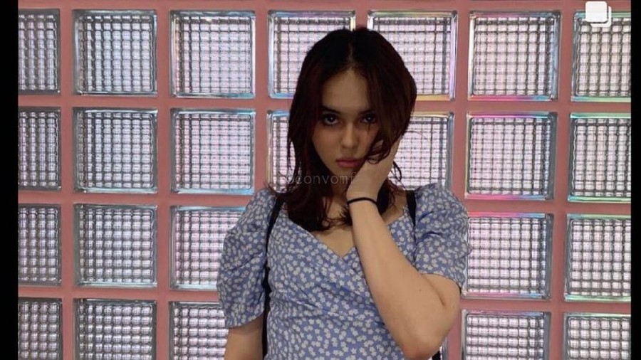 Ucapan duka Adhisty Zara untuk Laura Anna