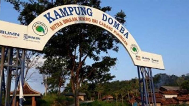 Sebagai salah satu dari 15 pemenang Desa BRILian 2021 Batch 2,