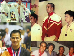 Joe Taslim & Shell Sebarkan Semangat #BeraniMelaju & #AmbilKesempatan