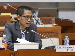 PKB Sebut Antrean Panjang Haji Bukan Hanya karena Haji Lebih dari Sekali