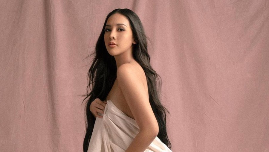 Anya Geraldine