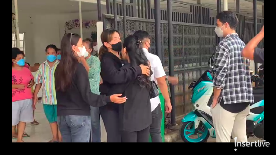 Awkarin hingga Rachel Vennya