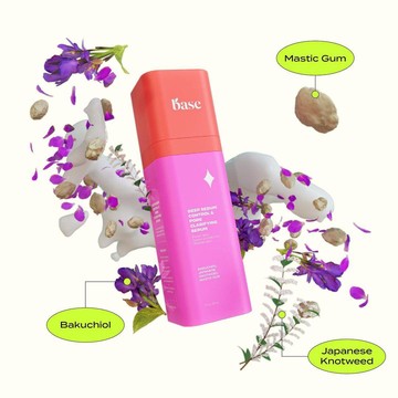 img-title BASE Mengenalkan Deep Sebum Control & Pore Clarifying Serum dengan Kandungan Vegan dan Organik untuk Kulit Sehat Mutlak