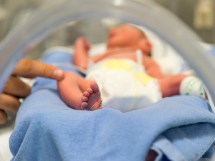 Cerita Anak Baru Lahir 12 Menit yang Terkena Stroke, Ini Gejala yang Dialami