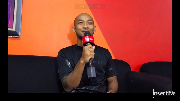 Highlight Dunia Hiburan InsertLive : Viral Aksinya Lumpuhkan Bule di Bali, Belda Ceritakan Kronologi Kejadian