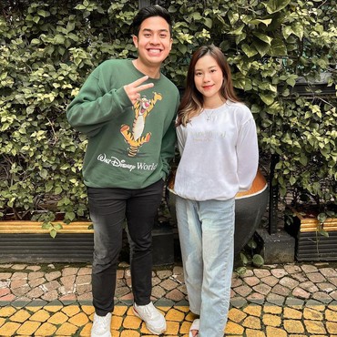 Bercanda soal Fisik, Jessica Jane Minta Maaf pada Jerome Polin