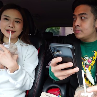 Begini Hubungan Jessica Jane & Jerome Polin Usai Bercanda soal Fisik