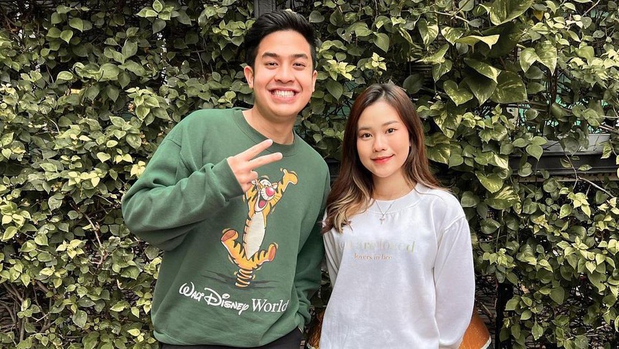 Bercanda soal Fisik, Jessica Jane Minta Maaf pada Jerome Polin