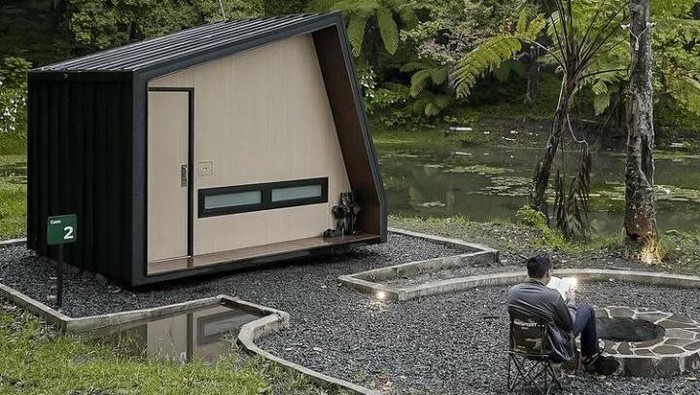 Jelang Akhir Tahun, Ini 6 Rekomendasi Penginapan di Bandung: Cocok Untuk Kamu yang Hobi Staycation!