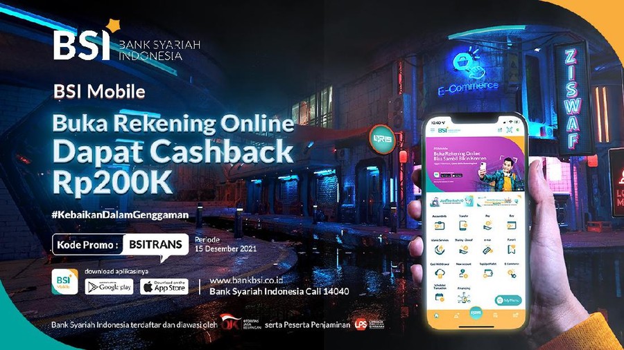 BSI Mobile