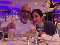 Sering Belanja Pakaian hingga Tak Terpakai, Bunga Zainal Kena Omel Suami