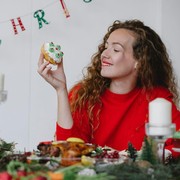 Berdasarkan Astrologi, Ini Camilan Natal yang Cocok Buat Aries-Leo