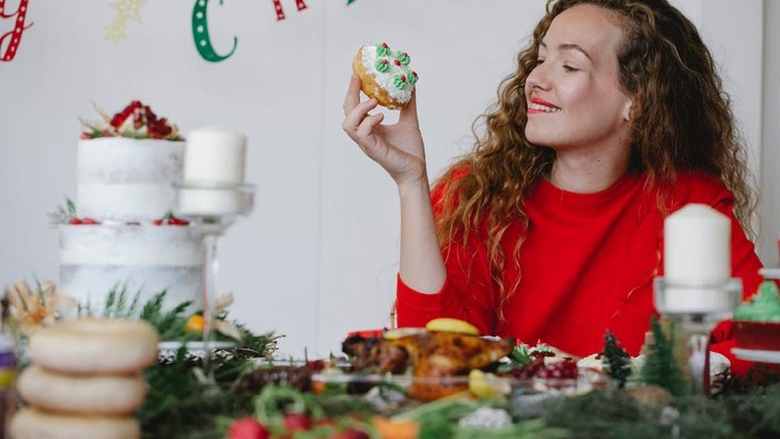 Berdasarkan Astrologi, Ini Camilan Natal yang Cocok Buat Aries-Leo Berdasarkan Astrologi, Ini Camilan Natal yang Cocok Buat Aries-Leo