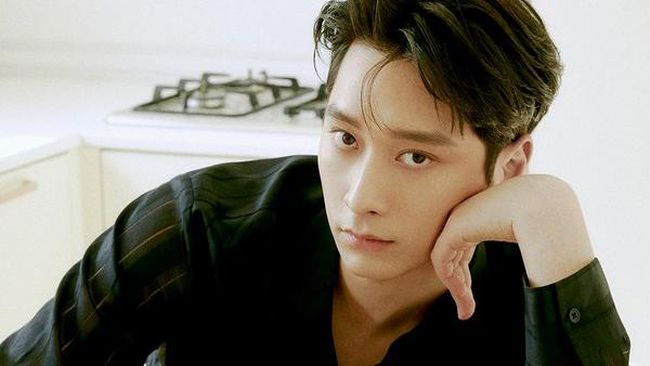 Lewat surat tulisan tangan yang diunggah ke media sosial pada Rabu (15/12), Chansung 2PM mengumumkan sejumlah hal.